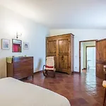 Panoramic In The Siena Hills Vakantiehuis *