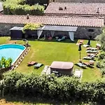Panoramic In The Siena Hills Vakantiehuis *