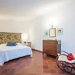 Panoramic In The Siena Hills Vakantiehuis *